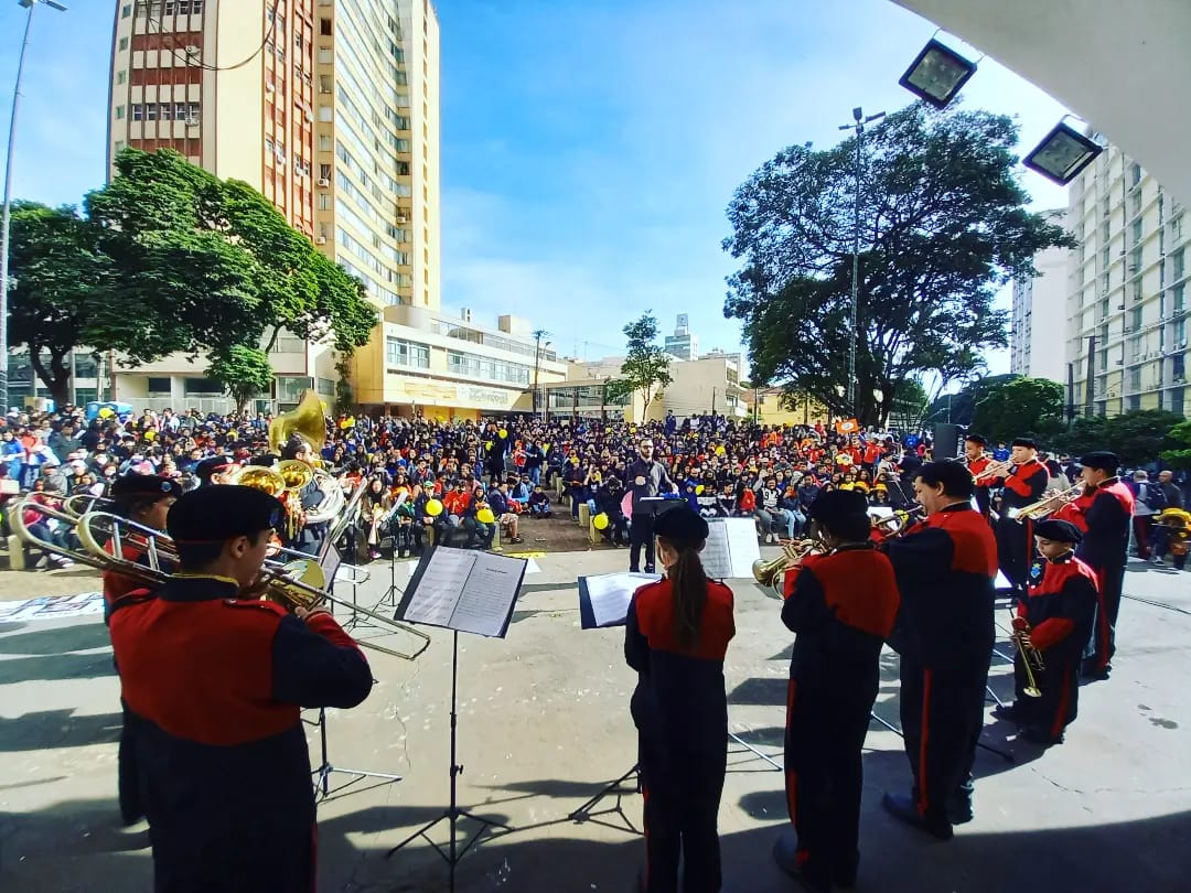 Associação Guarda Mirim de Londrina - APML